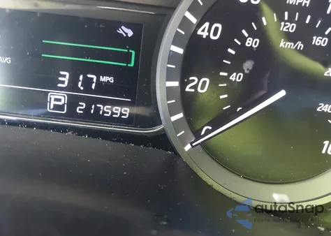 2014 Nissan Sentra Fe+ S/Fe+ Sv/S/Sl/Sr/Sv из США, поврежденный, VIN 3N1AB7AP7EY218455